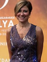 Elif Dağdeviren'un fotoğrafi