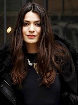 Maria Manoella'un fotoğrafi