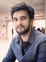 Umut Barış Taşdemir'un fotoğrafi