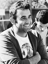 Etem Caner Karaüç'un fotoğrafi