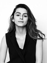 Şeyda Sözüer'un fotoğrafi