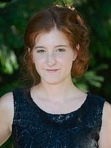 Naomi Amarger'un fotoğrafi