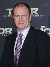 Kevin Feige'un fotoğrafi
