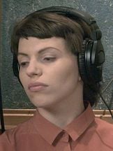 Anja Plaschg'un fotoğrafi