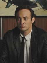 Charlie Hofheimer'un fotoğrafi