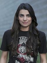 Claudia Doumit'un fotoğrafi