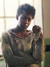 Rukiya Bernard'un fotoğrafi