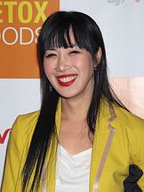 Vivian Bang'un fotoğrafi