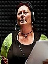 Şebnem Ünaldı'un fotoğrafi