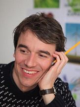 Alexander Khuon'un fotoğrafi