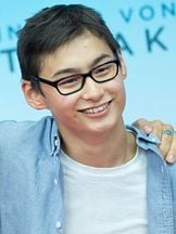 Anand Batbileg'un fotoğrafi