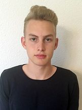 Julius Felsberg'un fotoğrafi