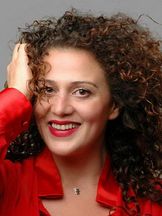 Sinem Yener Ekşioğlu'un fotoğrafi