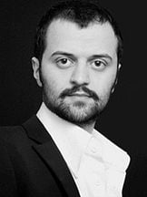 Hamdi Alp'un fotoğrafi