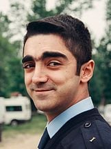 Selman Ünlüsoy'un fotoğrafi