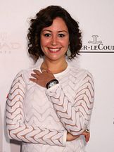 Mena Shalaby'un fotoğrafi