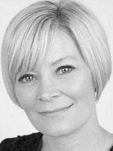 Sharon Percy'un fotoğrafi