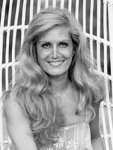 Dalida'un fotoğrafi