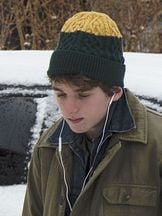 Charlie Kilgore'un fotoğrafi