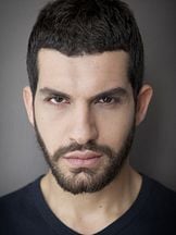 Sinan Çatıkkaş'un fotoğrafi