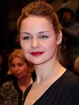 Luise Heyer'un fotoğrafi