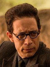 Gilad Kahana'un fotoğrafi