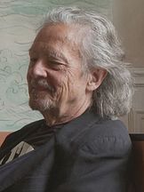 Peter Handke'un fotoğrafi