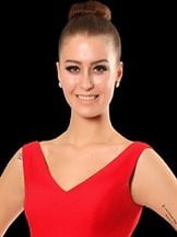 Gülşah Yanaş'un fotoğrafi