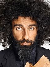 Ara Malikian'un fotoğrafi