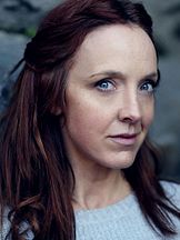 Joanne Mitchell'un fotoğrafi