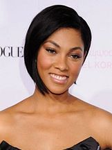 Bria Murphy'un fotoğrafi