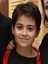 Tan Çevik'un fotoğrafi