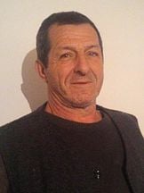 Hüseyin Salaş'un fotoğrafi