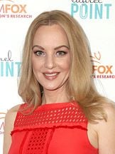 Wendi McLendon-Covey'un fotoğrafi