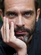 Constantine Markoulakis'un fotoğrafi