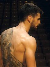 Kevin Mischel'un fotoğrafi