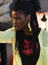 Jisca Kalvanda'un fotoğrafi