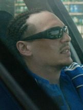 Christopher Schärf'un fotoğrafi