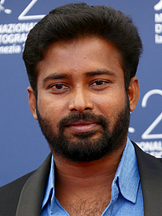 Dinesh'un fotoğrafi