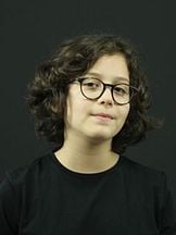 Ege Gürel'un fotoğrafi