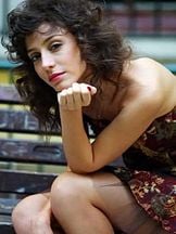 Gizem Akman'un fotoğrafi