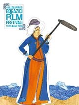 Uluslararası Boğaziçi Film Festivali'un fotoğrafi