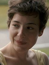 Salomé Richard'un fotoğrafi