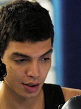 Driss Ramdi'un fotoğrafi