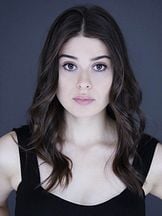 Funda Bostanlık'un fotoğrafi