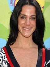 Nika Futterman'un fotoğrafi