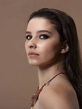 Açelya Özcan'un fotoğrafi