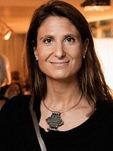 Anna Foerster'un fotoğrafi