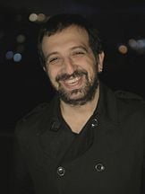 Bektaş Erdoğan'un fotoğrafi