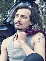 Recep Kaan Yılmaz'un fotoğrafi